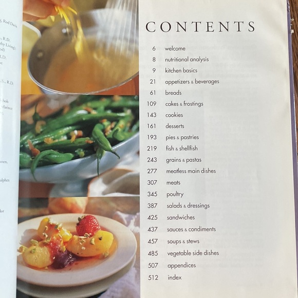 The Complete Cooking Light Cookbook - Picture 4 of 9